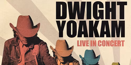 Dwight Yoakam