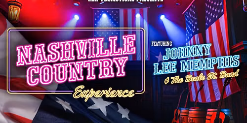 Nashville Country Experience - East Kilbride Village Theatre