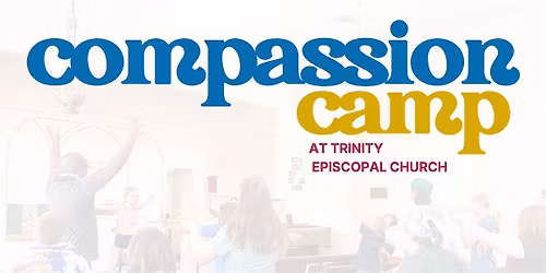 Compassion Camp