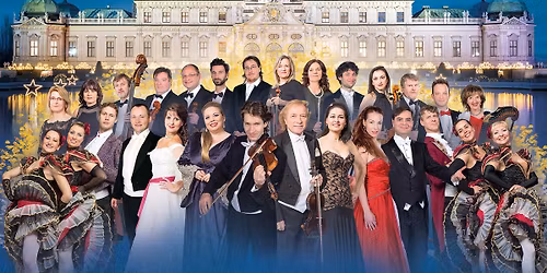 Johann Strauss Gala in Potsdam
