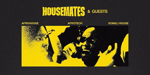 HOUSEMATES
