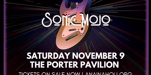 Foghat at Mount Dora Community Building