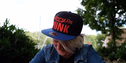 WICK BAMBIX LIVE HEILE WELT