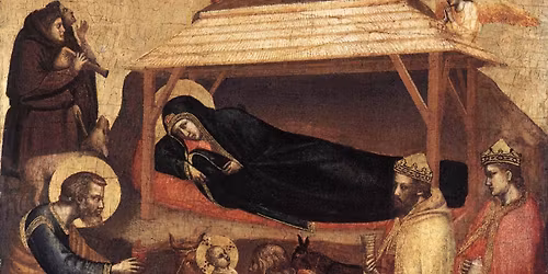 The Story of Christmas in Art