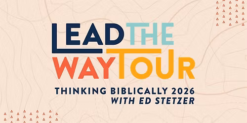 Lead the Way, Orlando