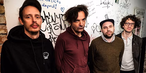 Ajtai \u2013 Bujdos\u00f3 \u2013 Czitrom \u2013 Gy\u00e1rf\u00e1s Free Improvisation Quartet