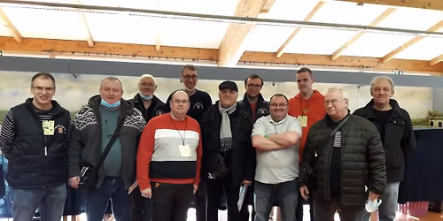 Bourse Modelisme Talange 57