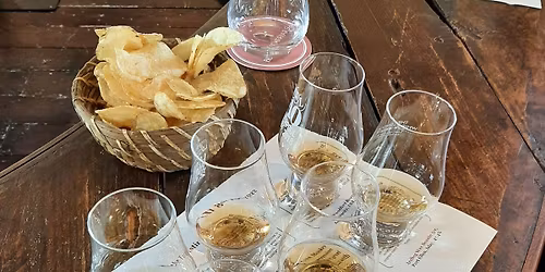 WHISKY WONDERLAND, THE WATER OF LIFE \u2013 WHISKY TASTING