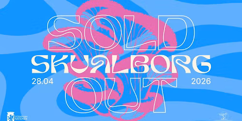 Skvalborg 2026 | Sydsk\u00e5nska Nationen