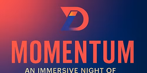 Momentum | Presented by Induction Dance