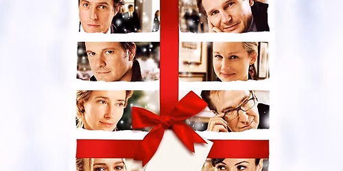Love Actually In Concert