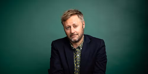 Rory Scovel: Know Your Enemy Tour at Atwood Music Hall