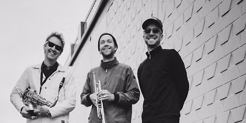 FRIDAY JAZZ AT CASITA MIRO with LOVE SQUARE - 21st August