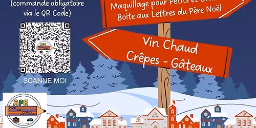 March\u00e9 de No\u00ebl