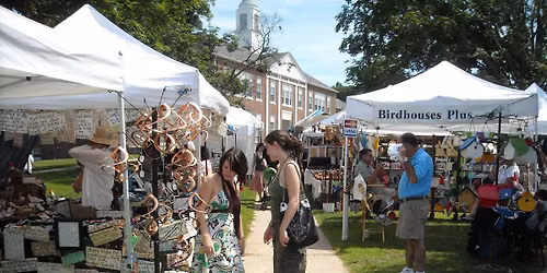 Bethel Craft Summerfest