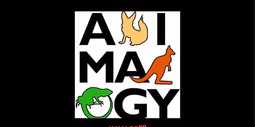 Summer Reading Finale! Bob Tarter Animalogy: Animal Show