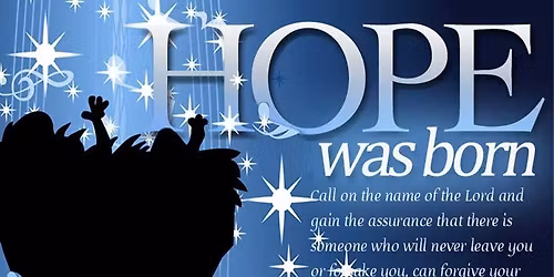 Christmas Celebration