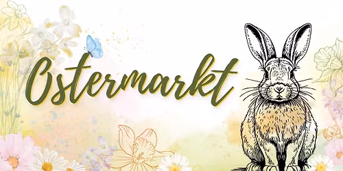 Oster- & Bauernmarkt Siegsdorf