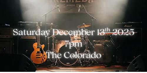 The Remedy at The Colorado Coal Mine 