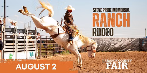 Steve Price Memorial Ranch Rodeo