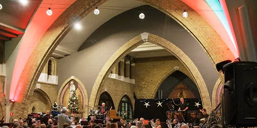 Trejense Feesten: aperitiefconcert