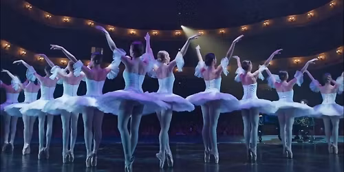 The Snow Queen - Ballet - San Diego