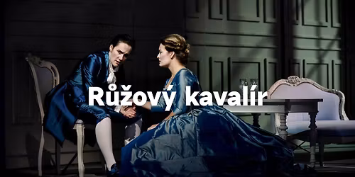 R\u016f\u017eov\u00fd kaval\u00edr \u2014 Derni\u00e9ra