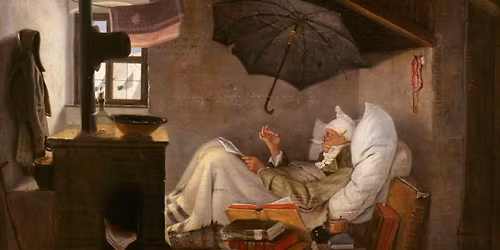 HYB4 \u010c\u00edt\u00e1rna: B\u00e1sn\u00edci a b\u00e1sn\u00ed\u0159ky na FF UK