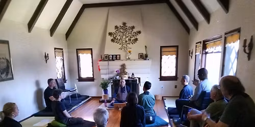 Zen Meditation & Teachings (OG Zendo)