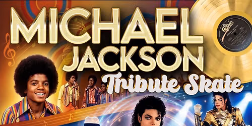 Michael Jackson Skate