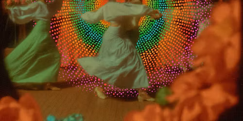 Ecstatic Dance \u221e Little Bang