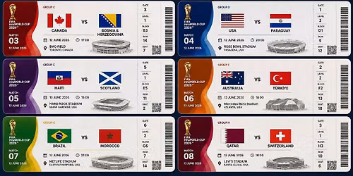 World cup 