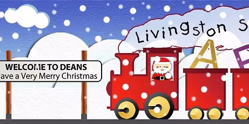 Livingston Station Community Christmas Fayre