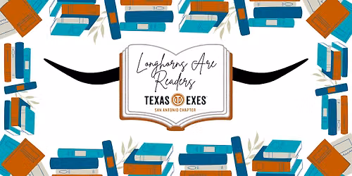 Longhorns Are Readers Kickoff Meeting