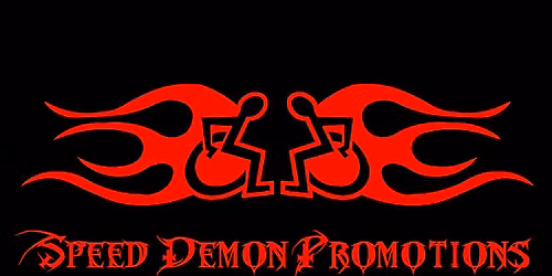 Speed Demon Halloween 2026