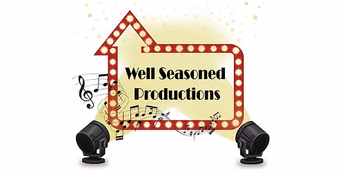 Well Seasoned Productions: A Decade of Stars