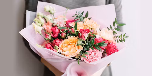 Blooms & Brunch at Valley View