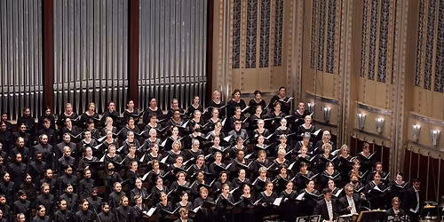 Bach Easter Oratorio at Mechanics Hall - MA