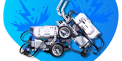 VEX - Battle of the Bots : Tournament of Champions