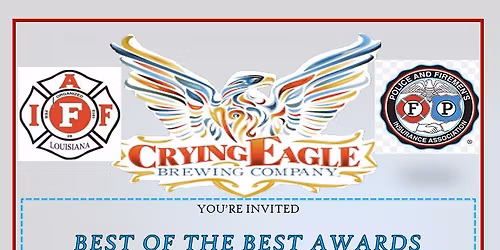 Local 561's Best of the Best Awards