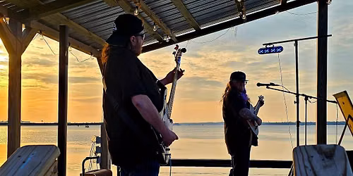 SHS Duo Live! @ Riptides!