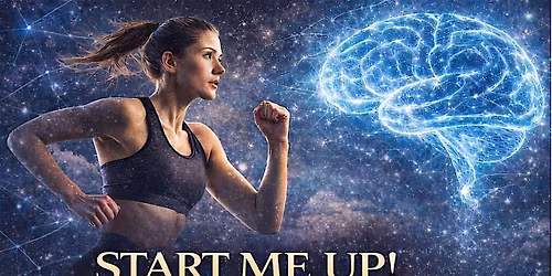 START ME UP!