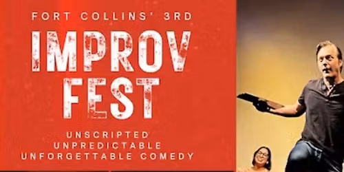 Fort Collins Improv Fest
