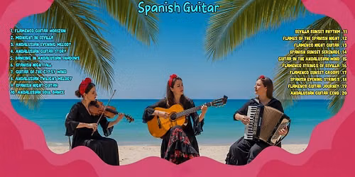 Melody Sevilla Tickets