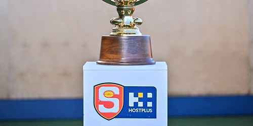 Hostplus SANFL Women's League Grand Final