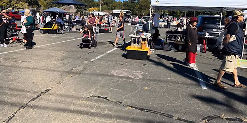Community Tag Sale