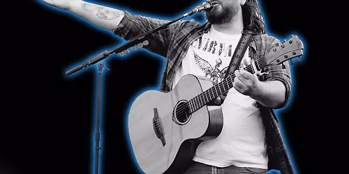 Concert de Antoine G