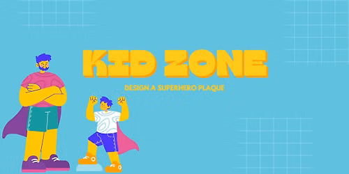 JCPenny Kids Zone 