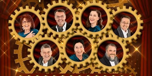 V\u00e4ster\u00e5srevyn 2026 - Tiden \u00e4r l\u00f6s