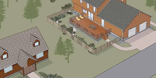 November 2026 Defensible Space Training for Landscape Professionals